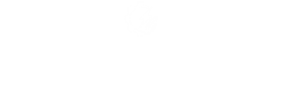 Logotipo blanco de Salvador López Alcalde, electricista especialista en montaje de aserraderos.